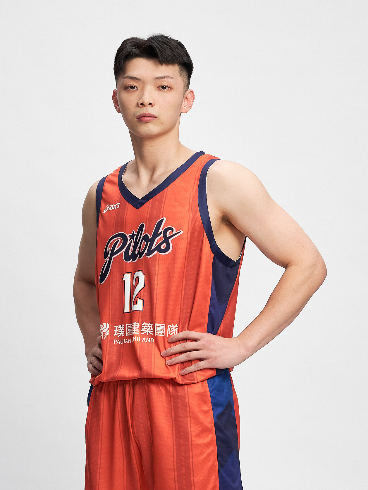 李家慷 (Jackie Li)