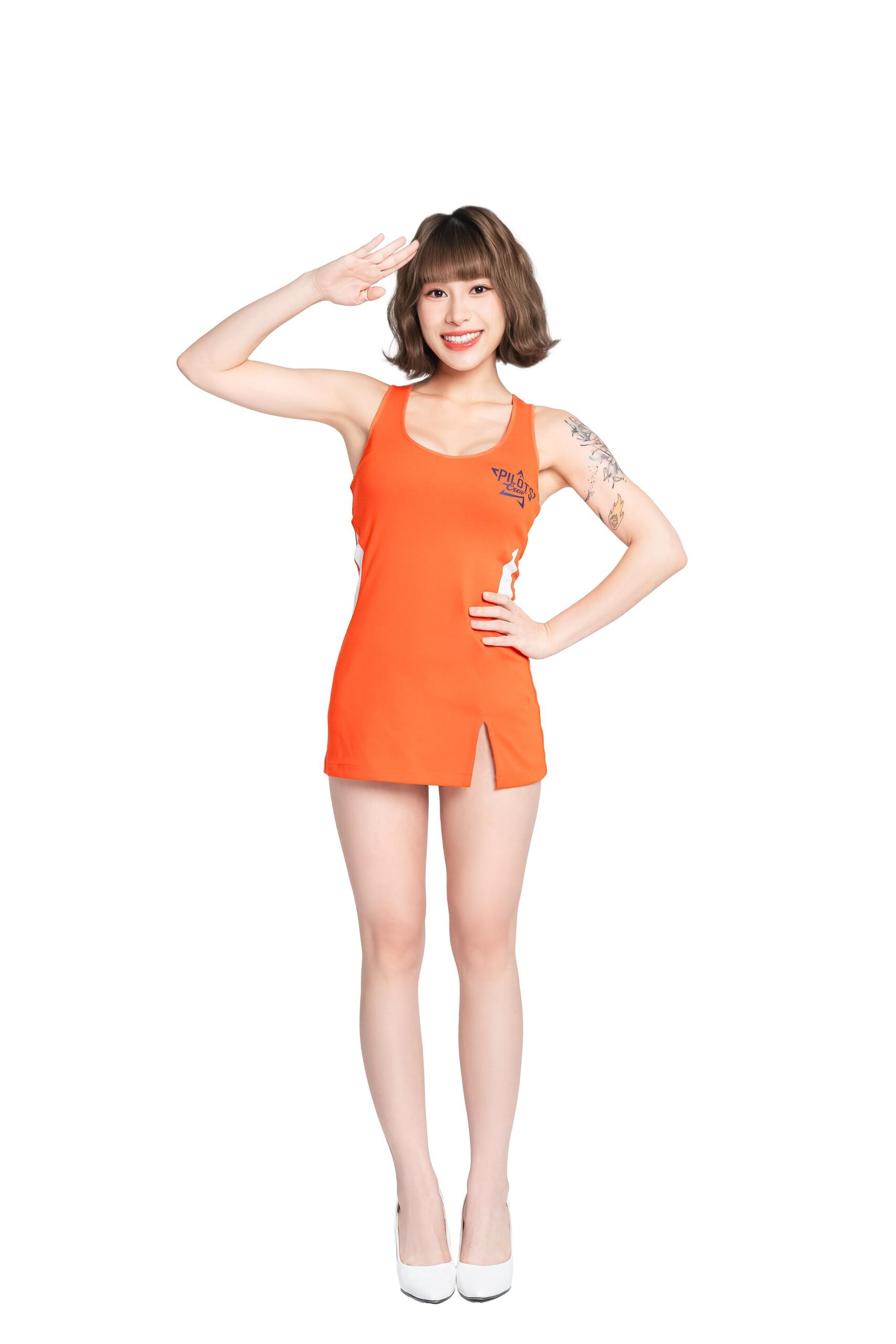 副隊長 油米 ♡