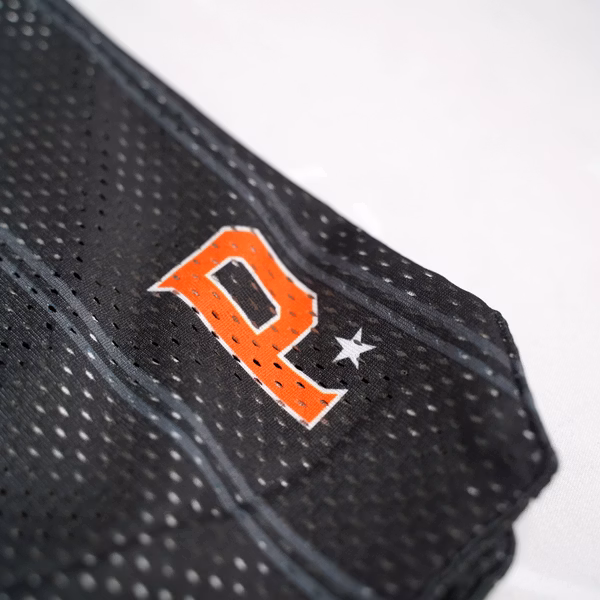 TYP05球員實著熱身短褲