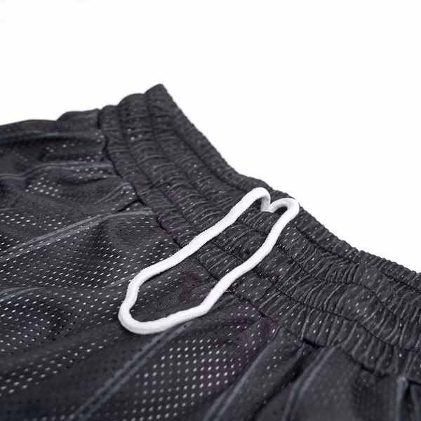 TYP05球員實著熱身短褲