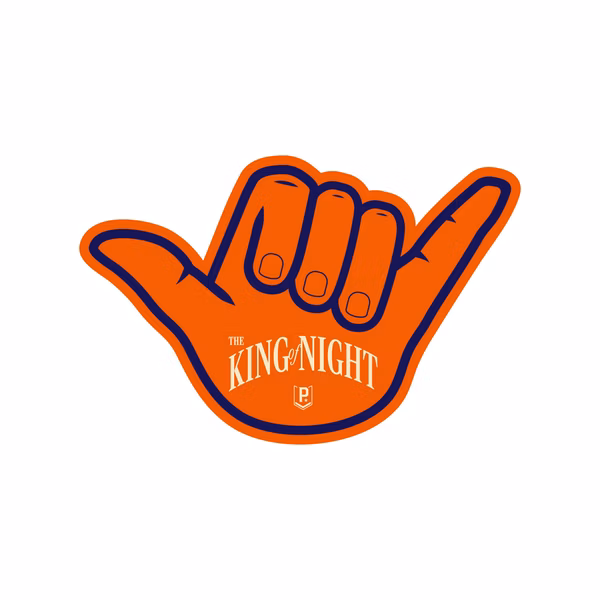 《現貨釋出》69夜王應援手套