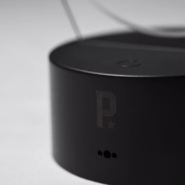 領航猿飛行夜燈